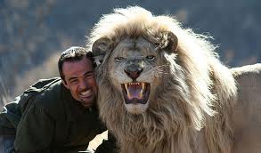 Kevin Richardson