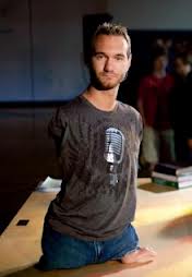 Nick Vujicic 